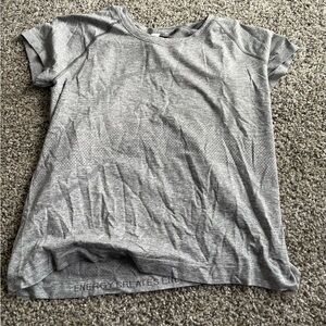 Lululemon Grey Swiftly Tech 2.0